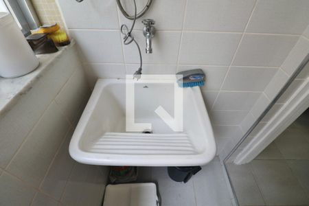 Apartamento para alugar com 130m², 3 quartos e 1 vaga Apartamento para alugar com 130m², 3 quartos e 1 vagaÁrea de Serviço