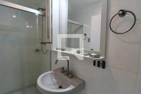 Apartamento para alugar com 130m², 3 quartos e 1 vaga Apartamento para alugar com 130m², 3 quartos e 1 vagaBanheiro Suíte