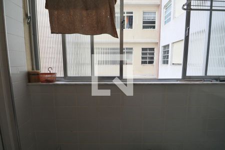 Apartamento para alugar com 130m², 3 quartos e 1 vaga Apartamento para alugar com 130m², 3 quartos e 1 vagaÁrea de Serviço