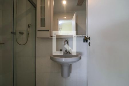 Apartamento para alugar com 130m², 3 quartos e 1 vaga Apartamento para alugar com 130m², 3 quartos e 1 vagaBanheiro Suíte