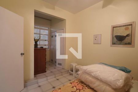 Apartamento para alugar com 130m², 3 quartos e 1 vaga Apartamento para alugar com 130m², 3 quartos e 1 vagaQuarto