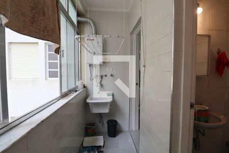 Apartamento para alugar com 130m², 3 quartos e 1 vaga Apartamento para alugar com 130m², 3 quartos e 1 vagaÁrea de Serviço