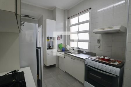 Apartamento para alugar com 130m², 3 quartos e 1 vaga Apartamento para alugar com 130m², 3 quartos e 1 vagaCozinha