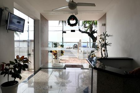 Apartamento para alugar com 130m², 3 quartos e 1 vaga Apartamento para alugar com 130m², 3 quartos e 1 vagaFachada