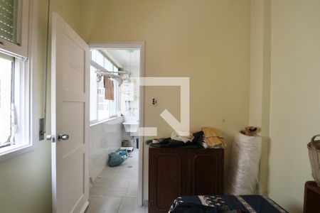 Apartamento para alugar com 130m², 3 quartos e 1 vaga Apartamento para alugar com 130m², 3 quartos e 1 vagaQuarto de Serviço