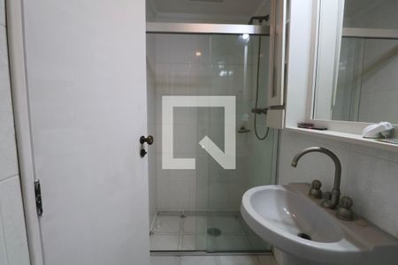 Apartamento para alugar com 130m², 3 quartos e 1 vaga Apartamento para alugar com 130m², 3 quartos e 1 vagaBanheiro Suíte
