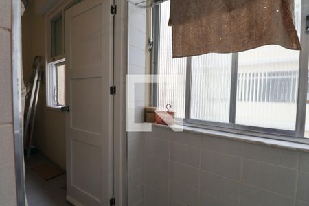 Apartamento para alugar com 130m², 3 quartos e 1 vaga Apartamento para alugar com 130m², 3 quartos e 1 vagaÁrea de Serviço