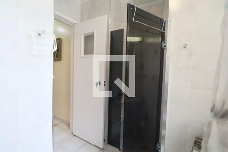 Apartamento para alugar com 130m², 3 quartos e 1 vaga Apartamento para alugar com 130m², 3 quartos e 1 vagaBanheiro Social