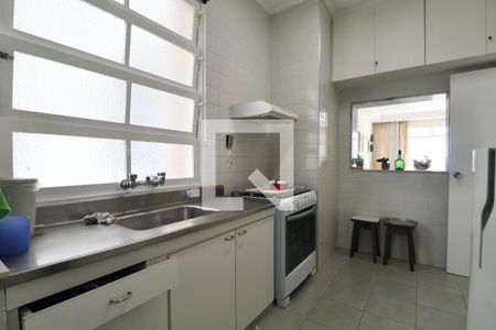 Apartamento para alugar com 130m², 3 quartos e 1 vaga Apartamento para alugar com 130m², 3 quartos e 1 vagaCozinha
