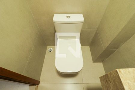 Apartamento à venda com 54m², 2 quartos e 1 vaga Apartamento à venda com 54m², 2 quartos e 1 vagaLavabo