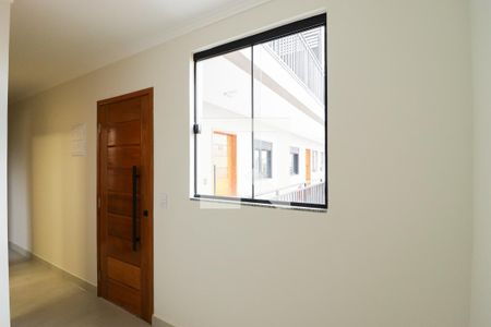 Sala/Cozinha e Área de Serviço de apartamento à venda com 2 quartos, 54m² em Tucuruvi, São Paulo