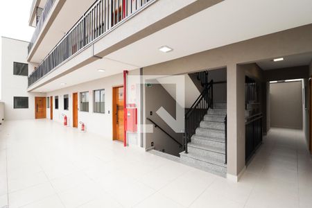 Apartamento à venda com 54m², 2 quartos e 1 vaga Apartamento à venda com 54m², 2 quartos e 1 vagaÁrea Comum