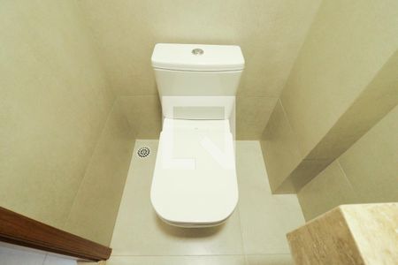 Apartamento à venda com 54m², 2 quartos e 1 vaga Apartamento à venda com 54m², 2 quartos e 1 vagaLavabo