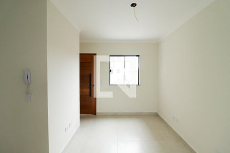 Sala/Cozinha/Área de Serviço de apartamento à venda com 2 quartos, 54m² em Tucuruvi, São Paulo