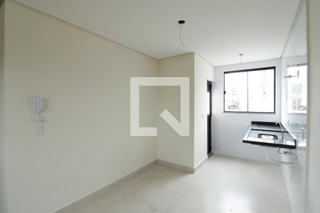 Sala/Cozinha de apartamento à venda com 2 quartos, 67m² em Tucuruvi, São Paulo