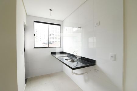 Sala/Cozinha de apartamento à venda com 2 quartos, 67m² em Tucuruvi, São Paulo