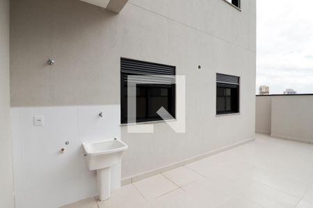 Apartamento à venda com 67m², 2 quartos e 1 vaga Apartamento à venda com 67m², 2 quartos e 1 vagaÁrea de Serviço