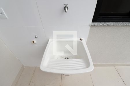 Apartamento à venda com 67m², 2 quartos e 1 vaga Apartamento à venda com 67m², 2 quartos e 1 vagaÁrea de Serviço