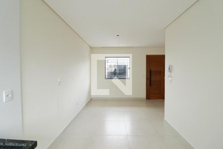 Sala/Cozinha de apartamento à venda com 2 quartos, 67m² em Tucuruvi, São Paulo