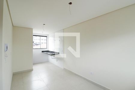 Sala/Cozinha de apartamento à venda com 2 quartos, 67m² em Tucuruvi, São Paulo