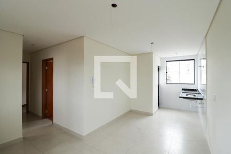 Sala/Cozinha de apartamento à venda com 2 quartos, 67m² em Tucuruvi, São Paulo