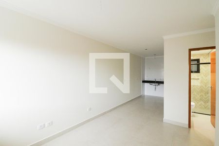 Sala de apartamento à venda com 2 quartos, 45m² em Tucuruvi, São Paulo