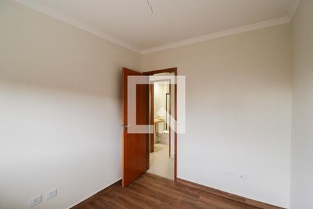 Quarto 1 de apartamento à venda com 2 quartos, 45m² em Tucuruvi, São Paulo