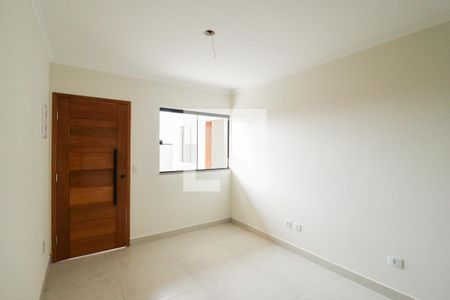 Sala de apartamento à venda com 2 quartos, 45m² em Tucuruvi, São Paulo