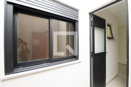 Apartamento à venda com 45m², 2 quartos e 1 vaga Apartamento à venda com 45m², 2 quartos e 1 vagaCozinha e Área de Serviço