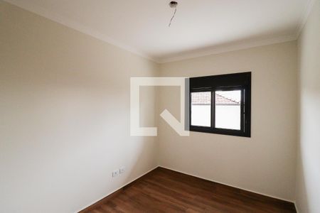 Quarto 1 de apartamento à venda com 2 quartos, 45m² em Tucuruvi, São Paulo