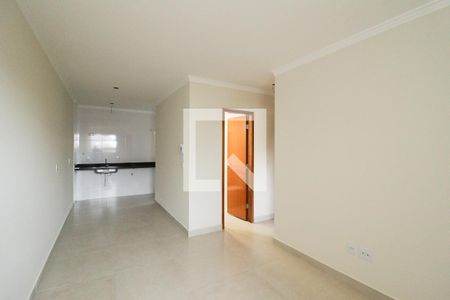 Sala de apartamento à venda com 2 quartos, 45m² em Tucuruvi, São Paulo