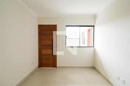 Sala de apartamento à venda com 2 quartos, 45m² em Tucuruvi, São Paulo