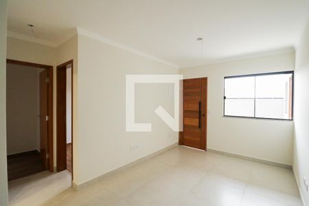 Sala de apartamento à venda com 2 quartos, 45m² em Tucuruvi, São Paulo