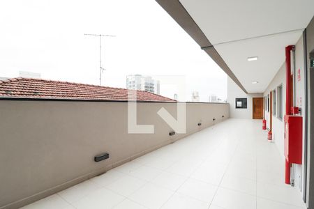 Apartamento à venda com 45m², 2 quartos e 1 vaga Apartamento à venda com 45m², 2 quartos e 1 vagaÁrea Comum