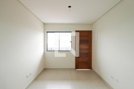 Sala/Cozinha e Área de Serviço de apartamento à venda com 2 quartos, 43m² em Tucuruvi, São Paulo