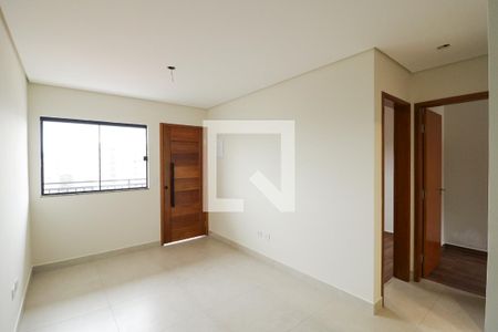 Sala de apartamento à venda com 2 quartos, 43m² em Tucuruvi, São Paulo