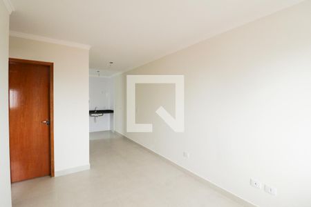 Sala/Cozinha e Área de Serviço de apartamento à venda com 2 quartos, 43m² em Tucuruvi, São Paulo