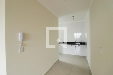 Sala/Cozinha e Área de Serviço de apartamento à venda com 2 quartos, 43m² em Tucuruvi, São Paulo