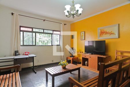 Sala de casa para alugar com 3 quartos, 200m² em Jardim Mangalot, São Paulo