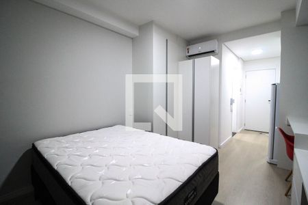 Apartamento para alugar com 36m², 1 quarto e 1 vagaStudio