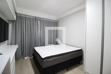 Apartamento para alugar com 36m², 1 quarto e 1 vagaStudio