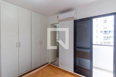 Quarto 1 - Suíte de apartamento para alugar com 3 quartos, 76m² em Vila Pompéia, São Paulo