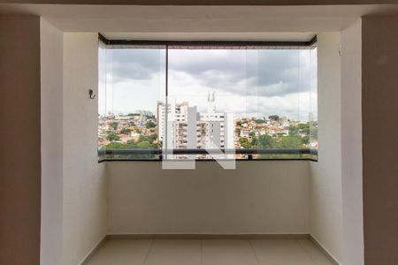 Varanda de apartamento para alugar com 3 quartos, 76m² em Vila Pompéia, São Paulo