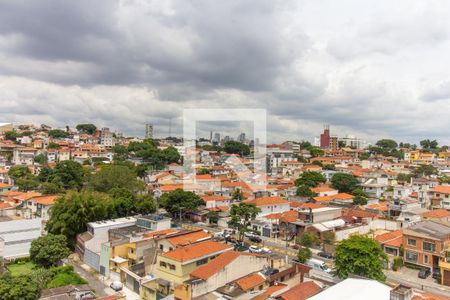 Varanda de apartamento para alugar com 3 quartos, 76m² em Vila Pompéia, São Paulo