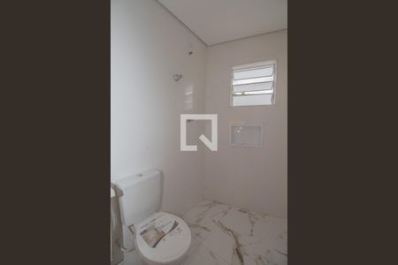 Banheiro de casa para alugar com 1 quarto, 29m² em Vila Formosa, São Paulo