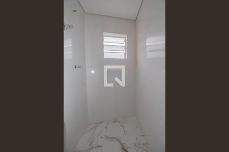 Banheiro de casa para alugar com 1 quarto, 29m² em Vila Formosa, São Paulo