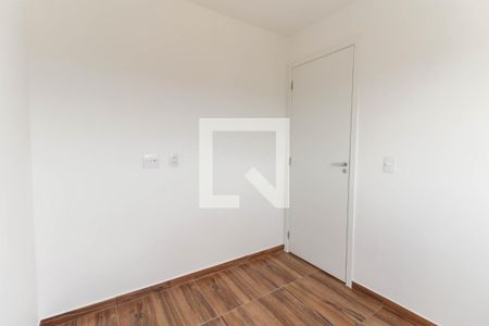 Quarto 1 de apartamento à venda com 2 quartos, 34m² em Vila Progresso (zona Leste), São Paulo