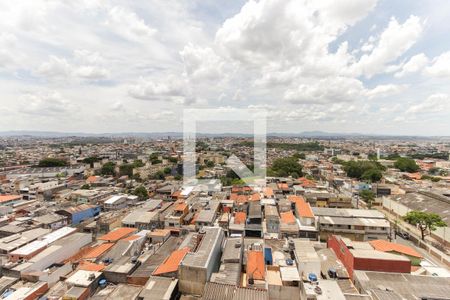 Vista da Sala de apartamento à venda com 2 quartos, 34m² em Vila Progresso (zona Leste), São Paulo