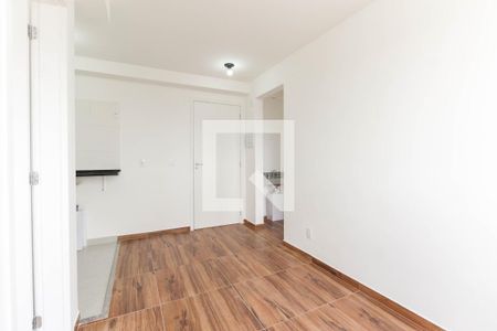 Sala de apartamento à venda com 2 quartos, 34m² em Vila Progresso (zona Leste), São Paulo