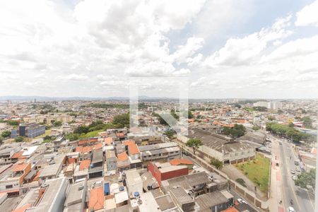 Vista do Quarto 1 de apartamento à venda com 2 quartos, 34m² em Vila Progresso (zona Leste), São Paulo